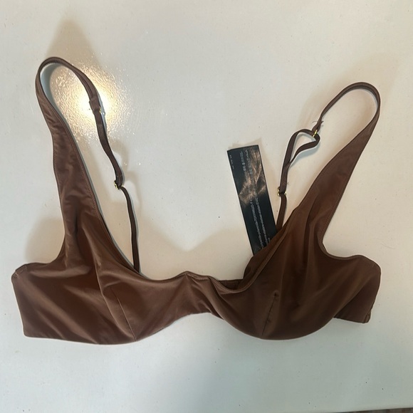 Zara underwire bralette 32B - Picture 1 of 2